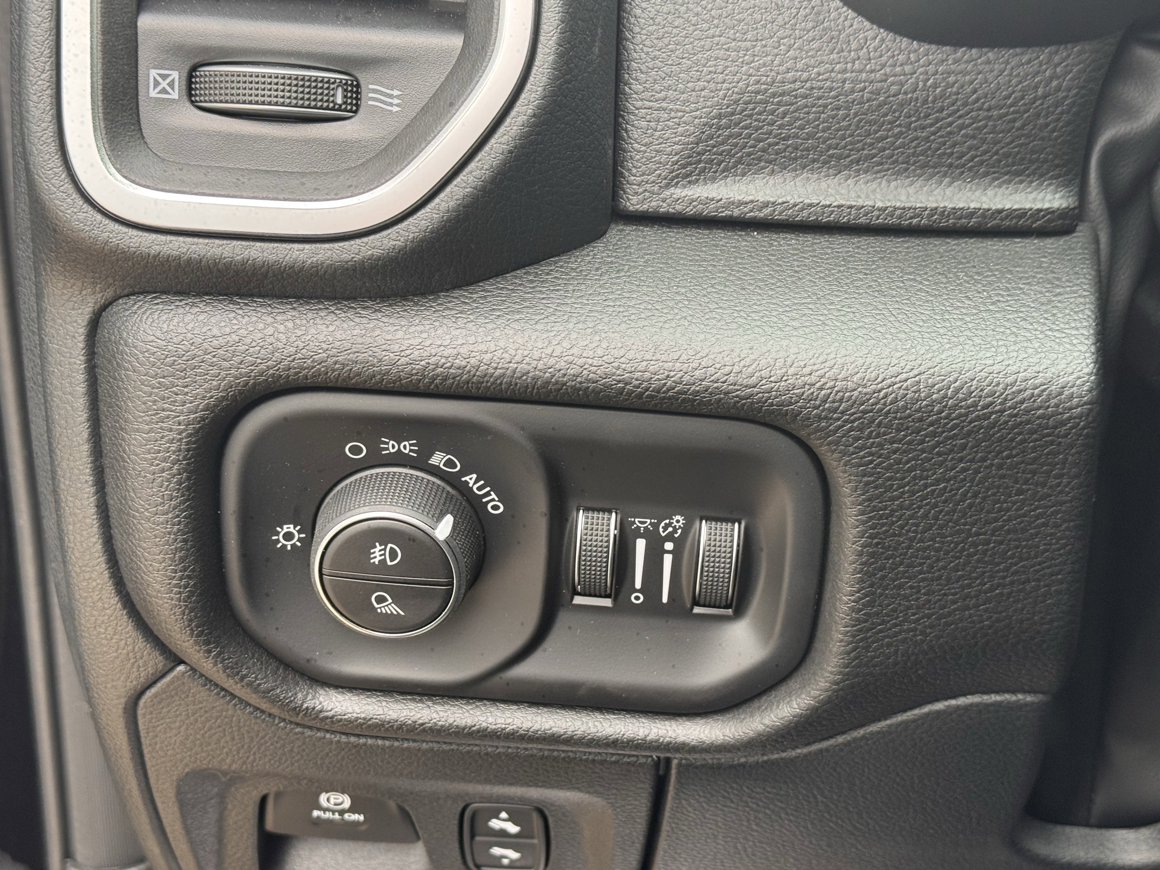 New 2026 RAM 1500 Big Horn image 15