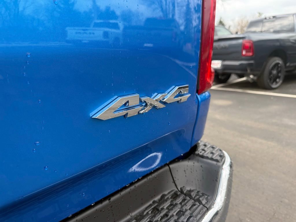 New 2026 RAM 1500 Big Horn image 48