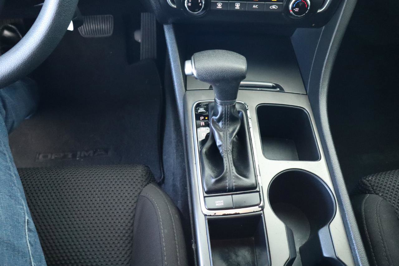 Used 2019 Kia Optima LX w/ LX 17" Wheel Package image 18