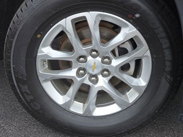 Used 2018 Chevrolet Traverse LT image 11
