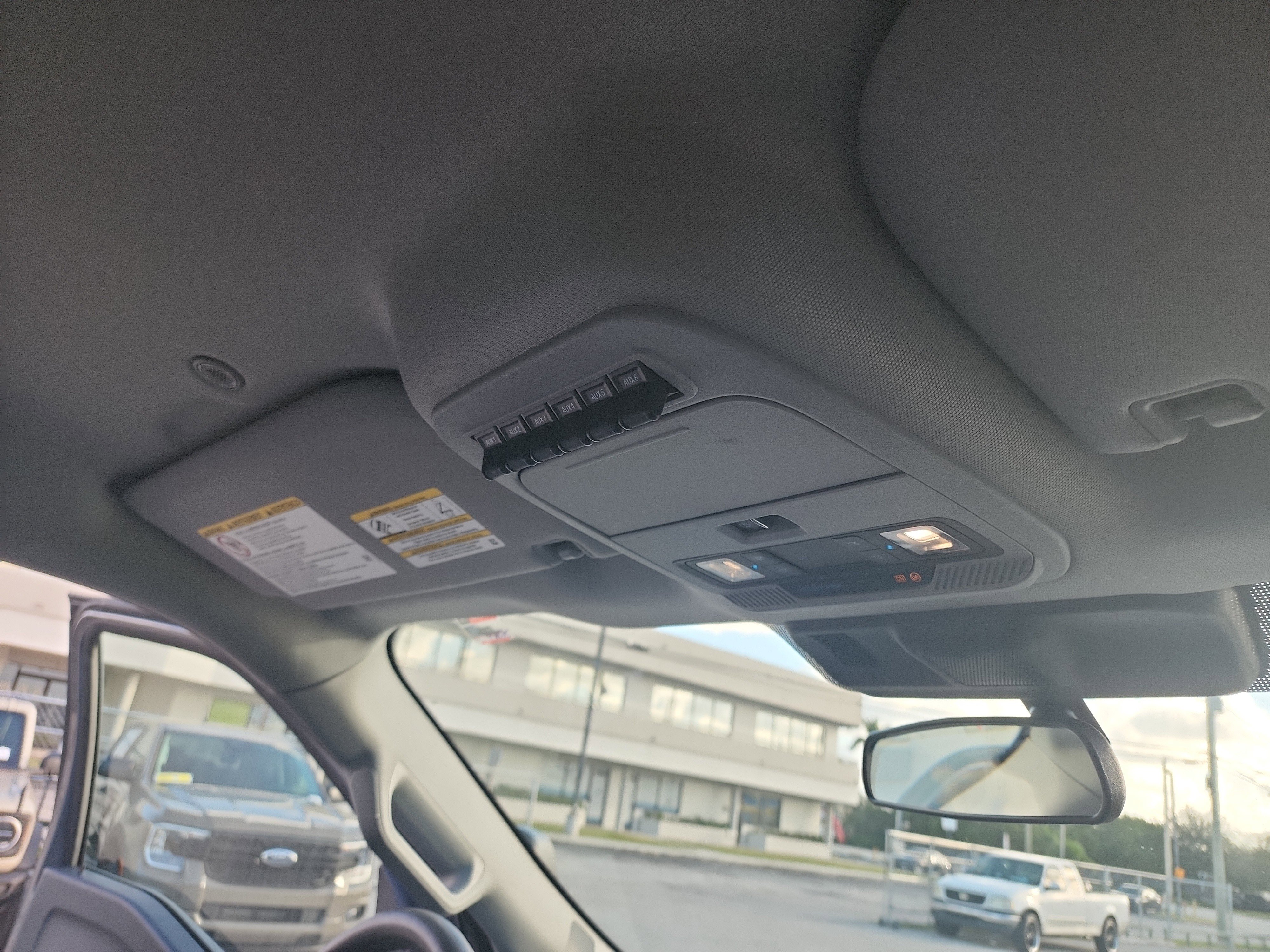 Used 2024 Ford F350 XL w/ 360-Degree Camera Package image 28