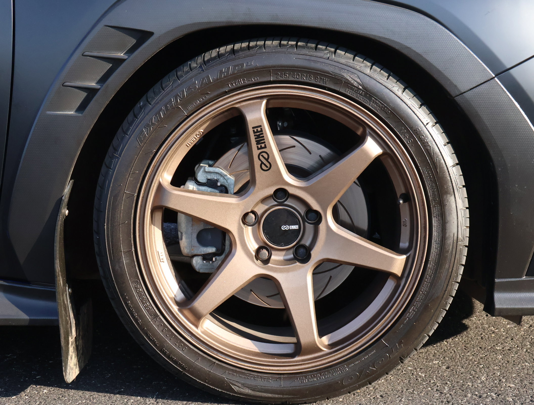 Used 2023 Subaru WRX Premium image 20