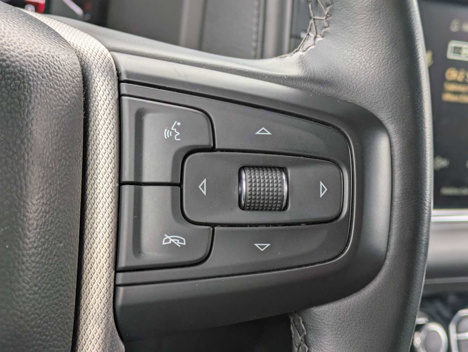 Used 2023 GMC Yukon Denali w/ Max Trailering Package image 27