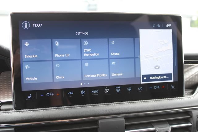 Used 2023 Lincoln Corsair Reserve FWD image 25