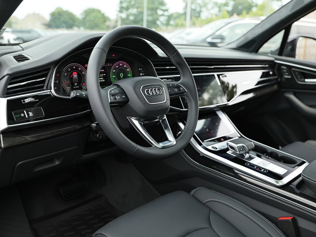 New 2026 Audi Q7 3.0T Prestige AWD/4WD image 20