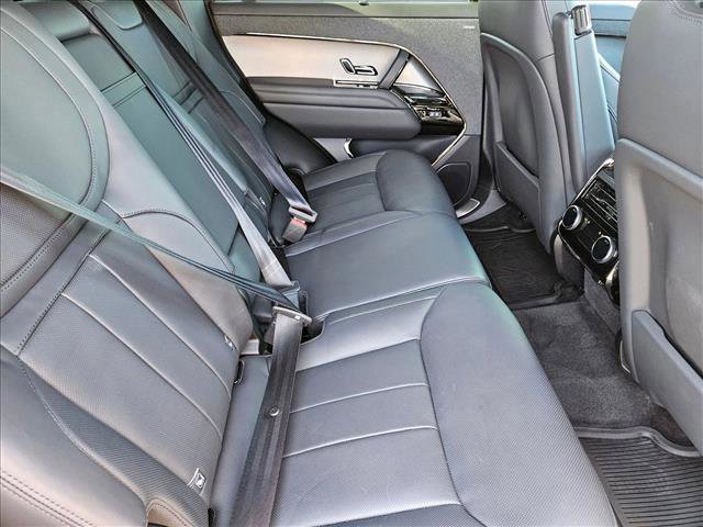Used 2024 Land Rover Range Rover Sport Dynamic SE image 19