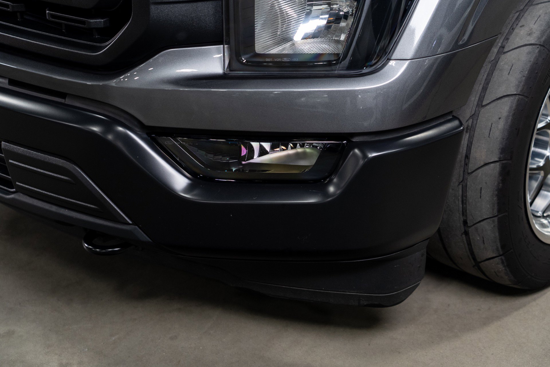 Used 2023 Ford F150 XL w/ Trailer Tow Package image 19