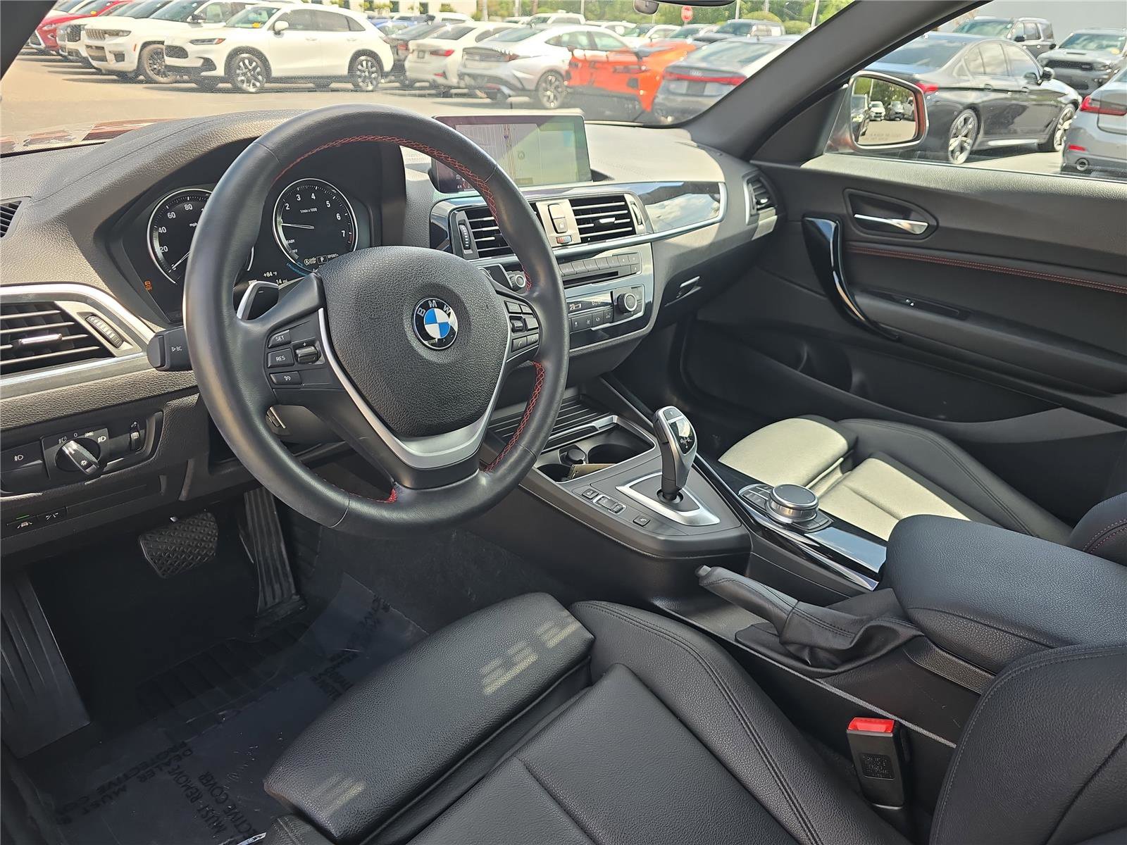 Used 2020 BMW 230i Coupe image 12
