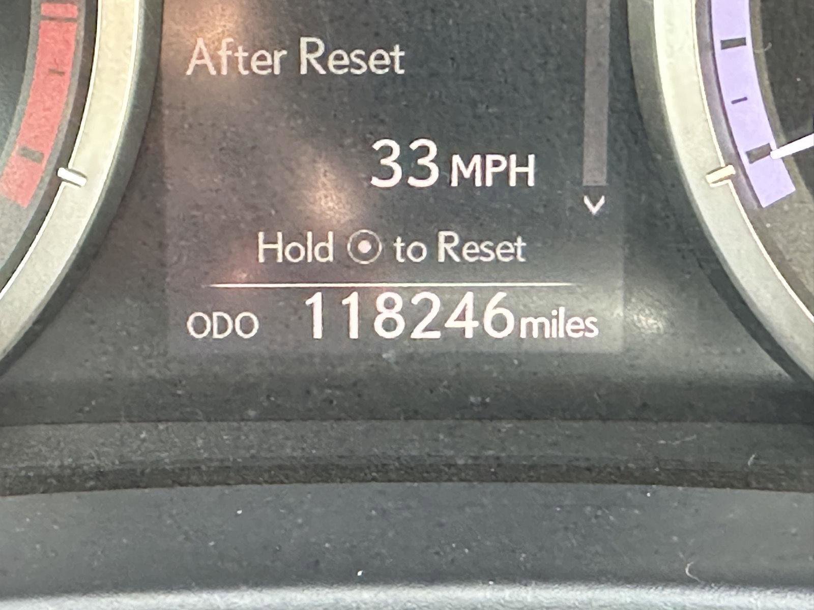 Used 2015 Lexus RC 350 AWD w/ Luxury Package image 14