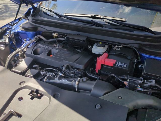 Used 2022 Acura RDX A-Spec image 32