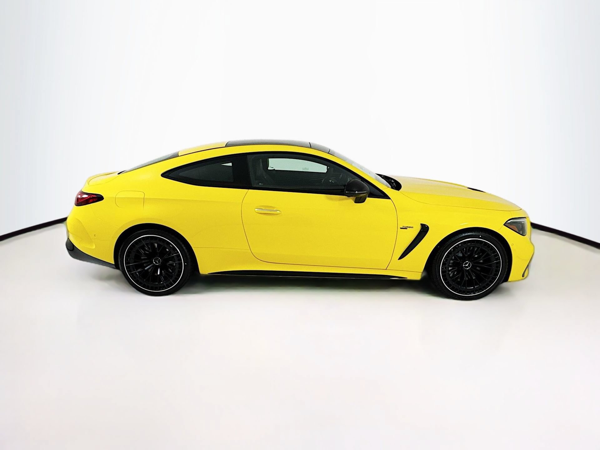 New 2026 Mercedes-Benz CLE 53 AMG 4MATIC Coupe image 9
