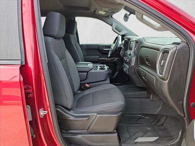 Used 2019 Chevrolet Silverado 1500 LT w/ Texas Edition image 20