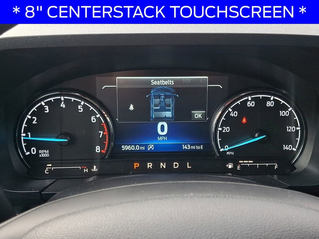 Certified 2023 Ford Maverick XLT image 19