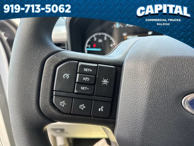 New 2026 Ford F550 4x4 Crew Cab image 24
