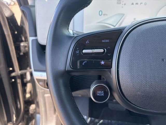 Used 2024 Hyundai Ioniq 5 SE RWD image 22