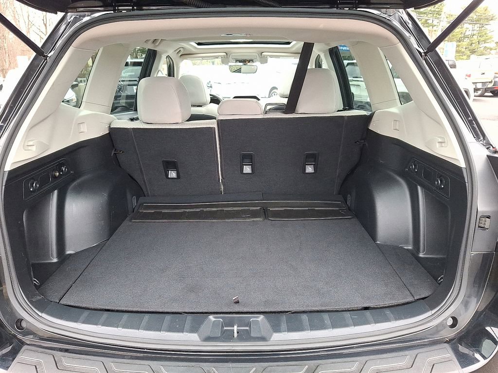 Used 2021 Subaru Forester Premium image 28