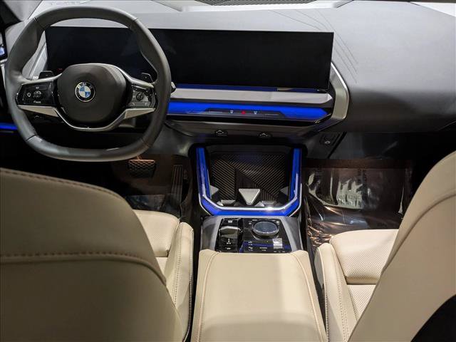 Certified 2026 BMW X3 xDrive30i w/ Convenience Package AWD/4WD image 17