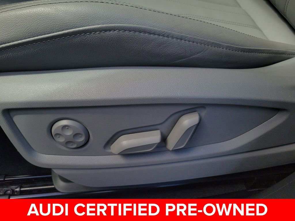 Certified 2024 Audi Q5 2.0T Premium image 18