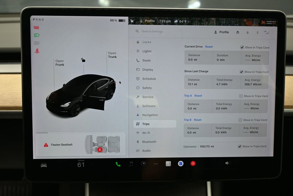 Used 2018 Tesla Model 3 Long Range image 29