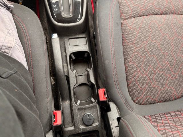 Used 2019 Chevrolet Sonic LT image 16