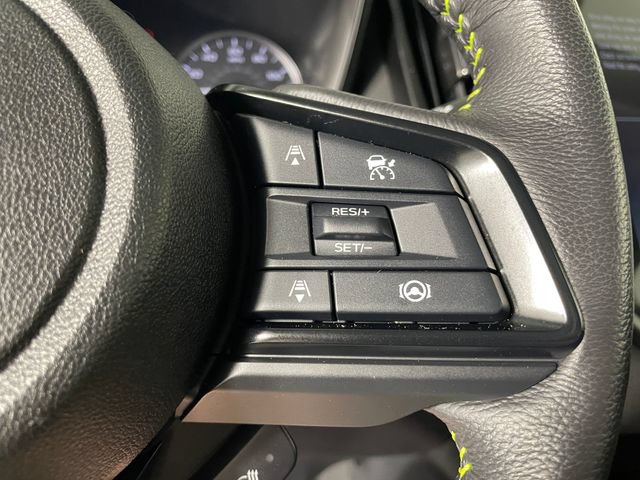 Used 2023 Subaru Ascent Onyx Edition AWD/4WD image 8