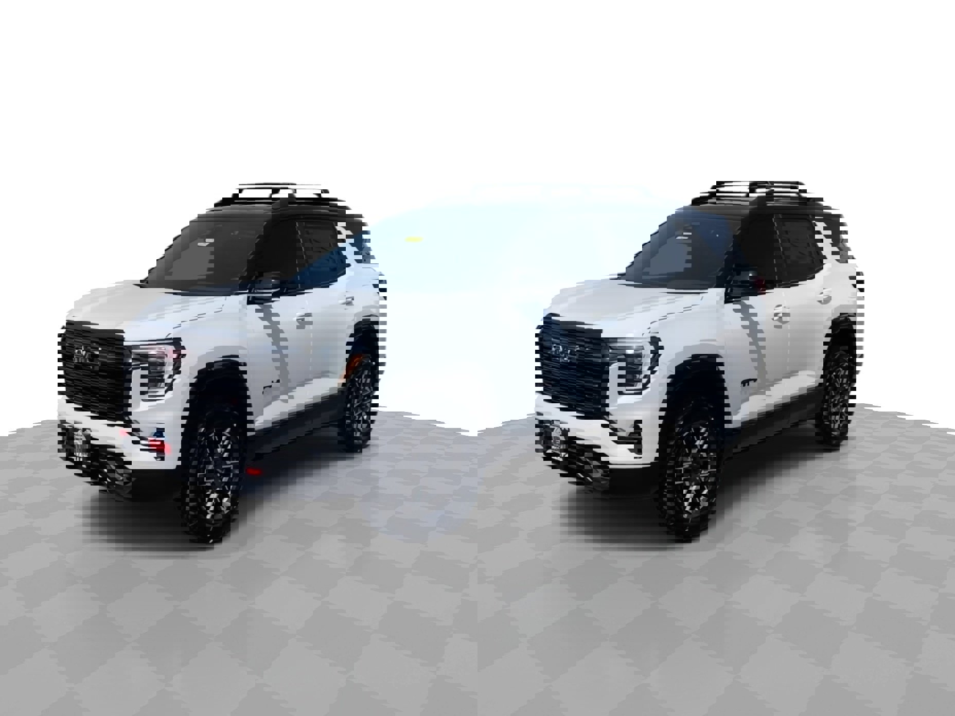 New 2026 GMC Terrain AT4 w/ Convenience Package III image 38