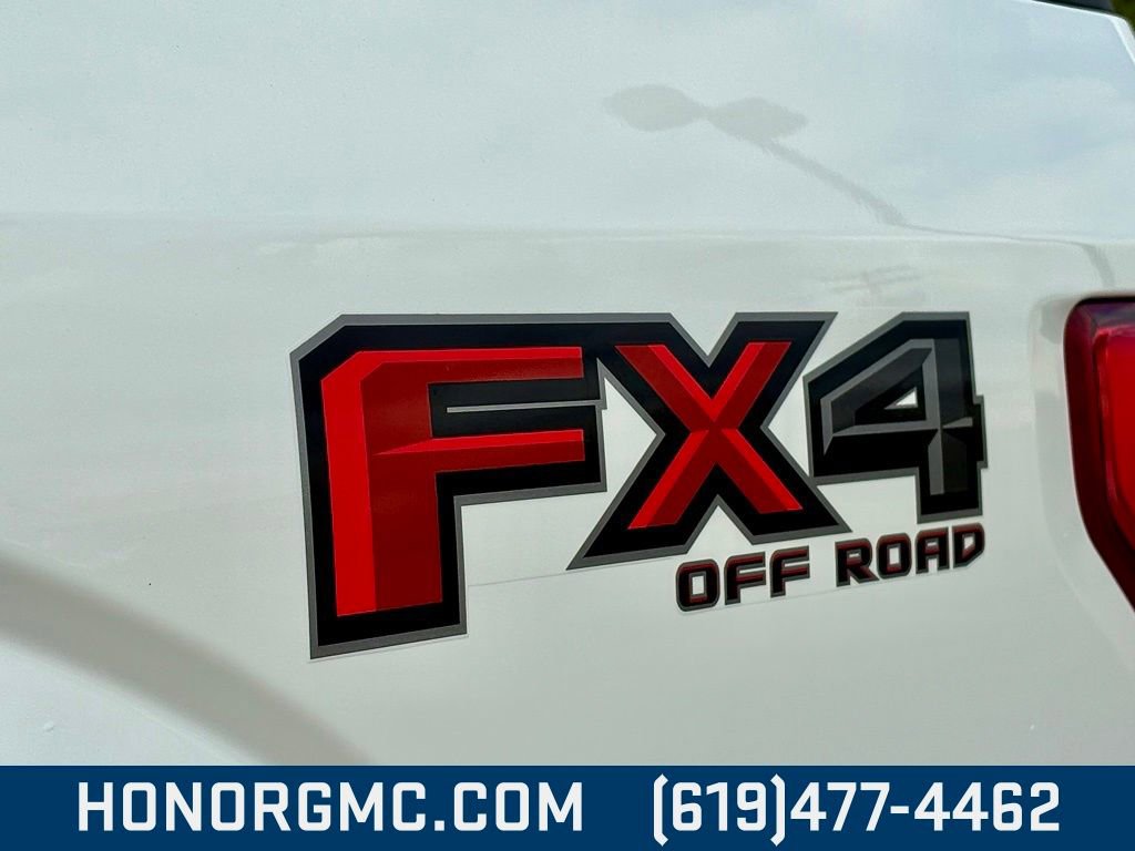 Used 2020 Ford F150 Lariat image 10