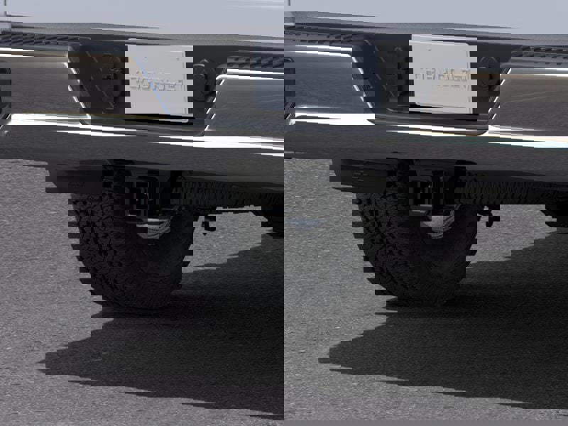 New 2025 Chevrolet Silverado 3500 W/T w/ WT Convenience Package image 14