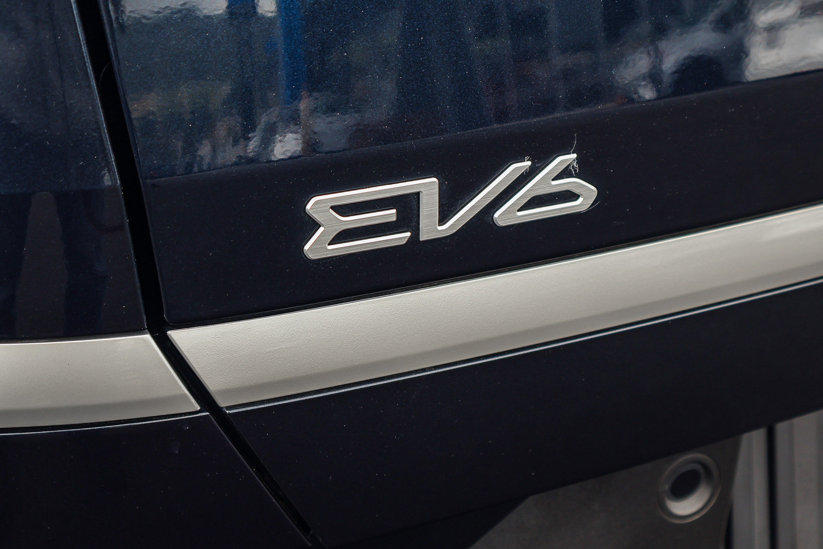 Used 2024 Kia EV6 Light RWD image 26