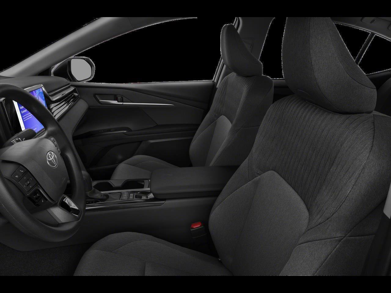 Certified 2025 Toyota Camry LE image 66