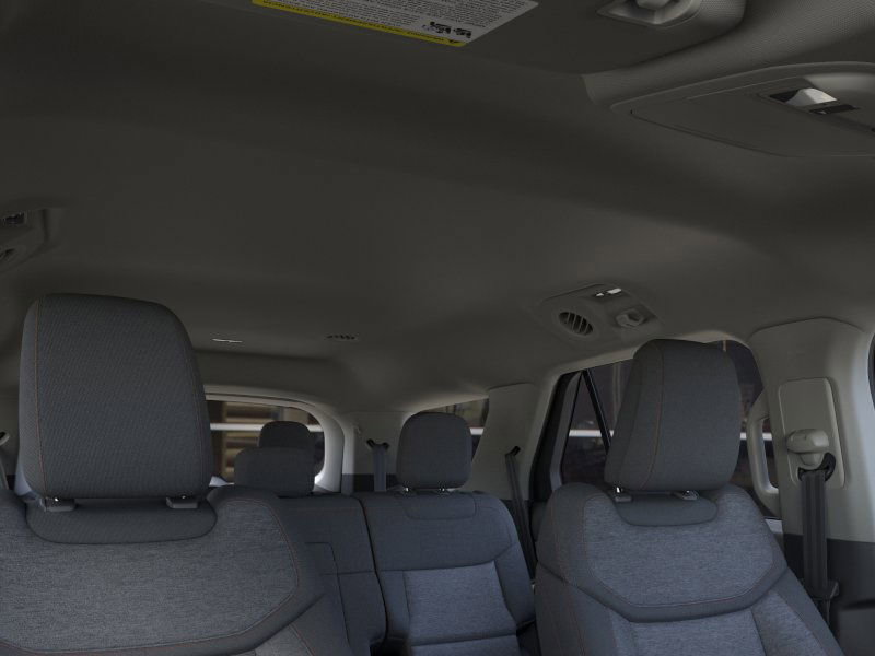 New 2026 Ford Explorer Active image 22