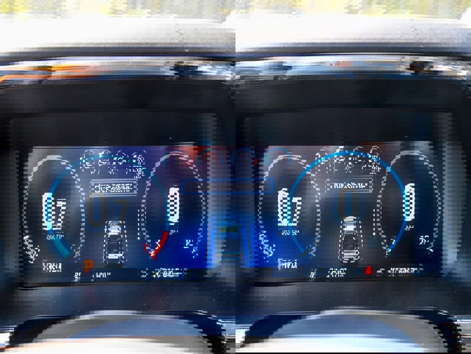 Used 2022 Ford F150 Lariat image 21