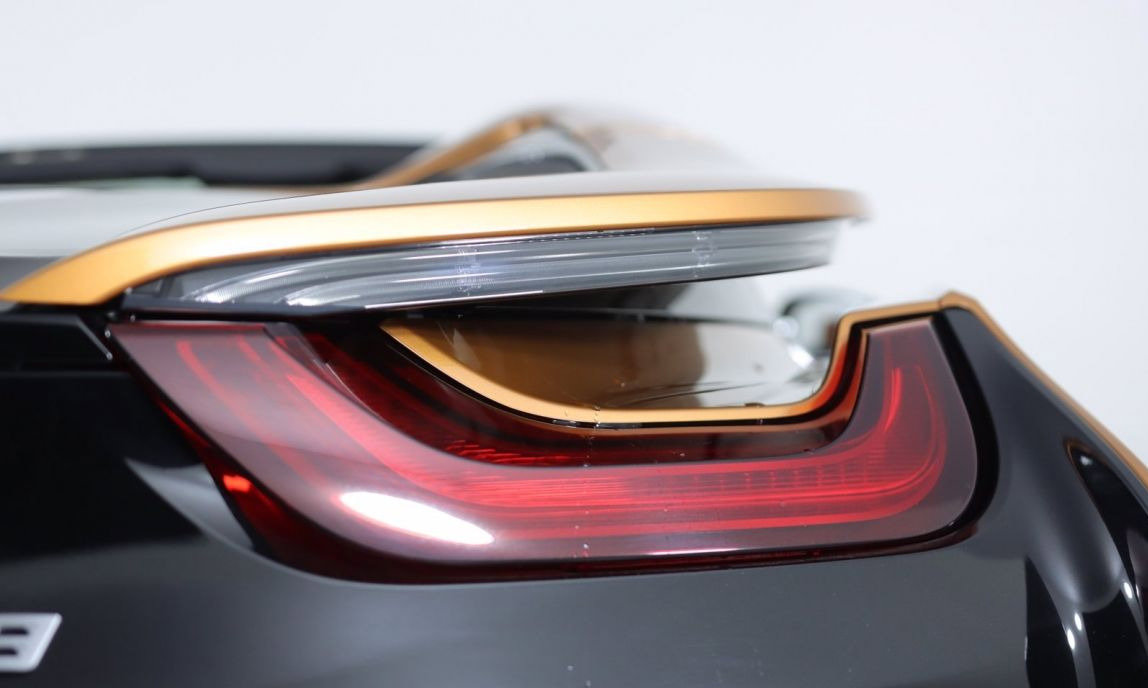 Used 2019 BMW i8 Roadster AWD/4WD image 10