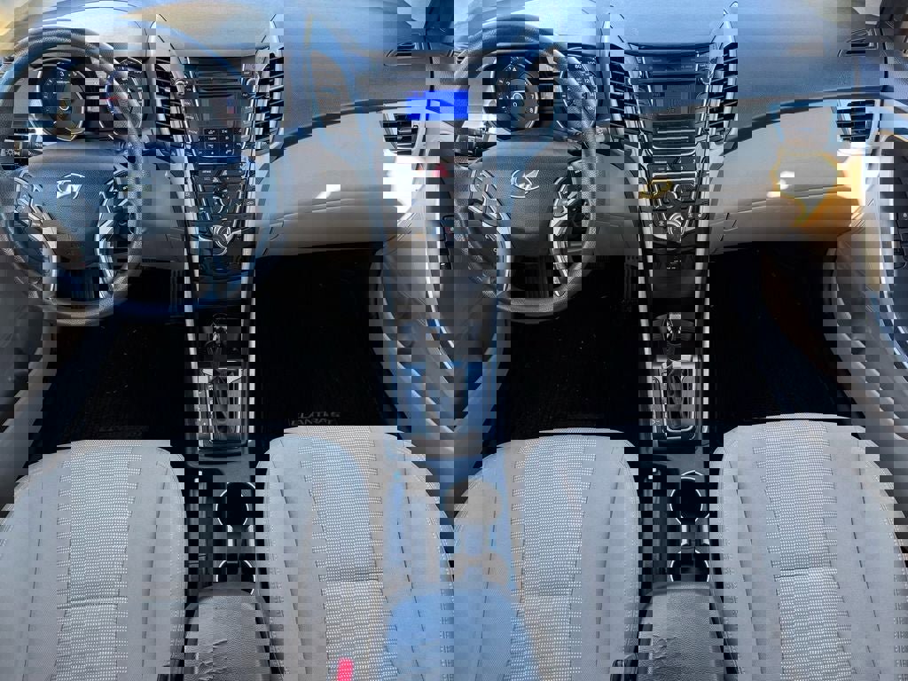 Used 2016 Hyundai Elantra GT image 15