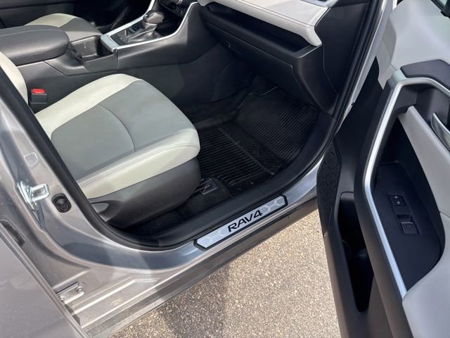 Used 2024 Toyota RAV4 XLE Premium w/ Weather Package AWD/4WD image 33