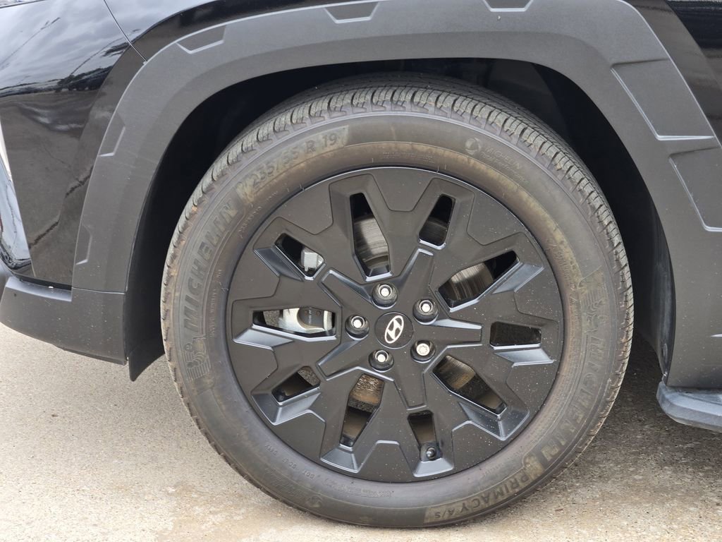Used 2024 Hyundai Tucson XRT image 10