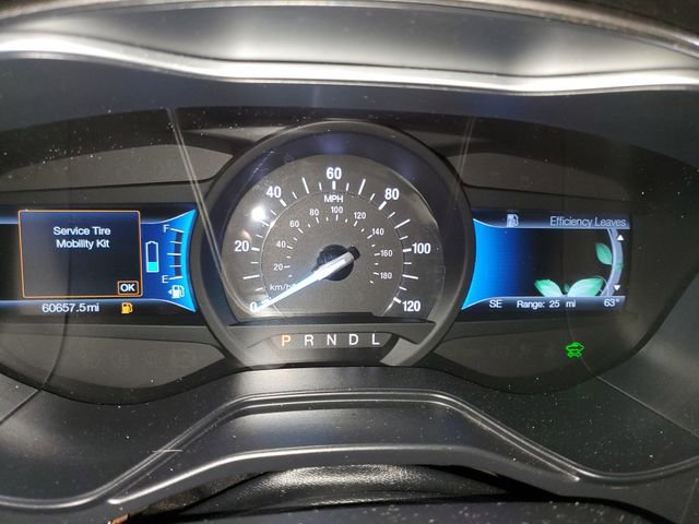 Used 2019 Ford Fusion SE FWD image 16