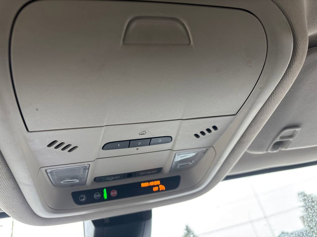 Used 2020 GMC Acadia Denali image 41