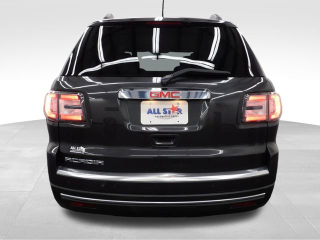 Used 2015 GMC Acadia SLE image 8