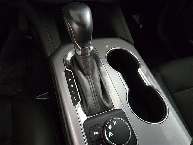 Used 2021 Chevrolet Blazer LT w/ Sound & Technology Package image 35