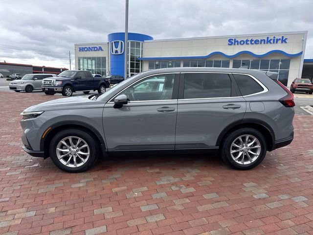 Certified 2023 Honda CR-V EX-L image 31