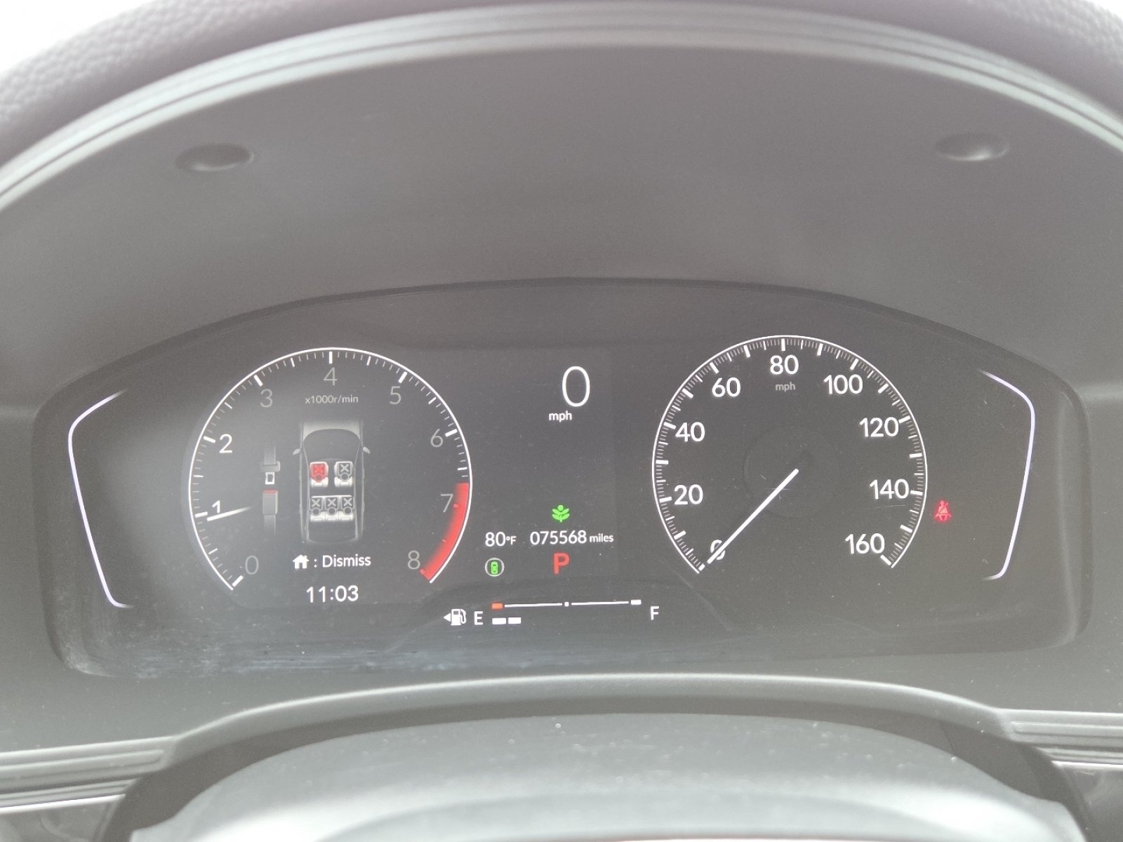 Used 2023 Honda Civic LX image 27