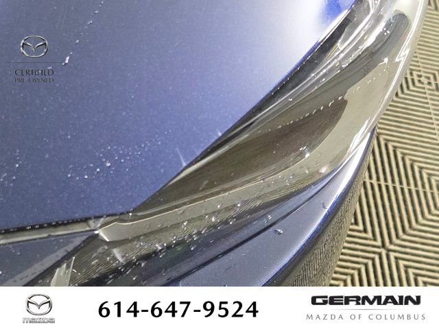 Certified 2025 MAZDA CX-5 AWD 2.5 S w/ Select Package image 15