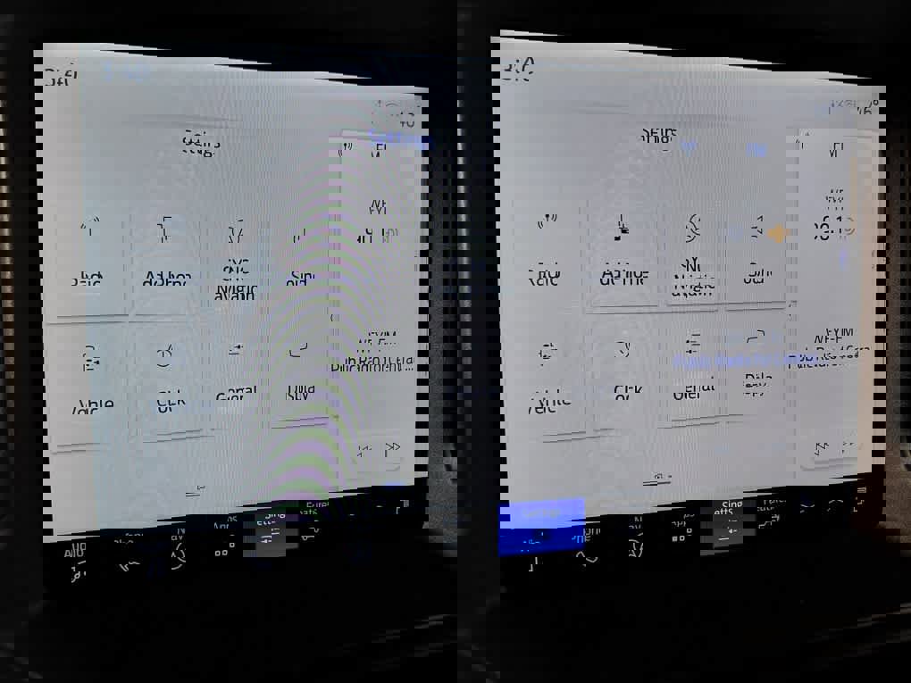 New 2025 Ford Bronco Badlands image 47