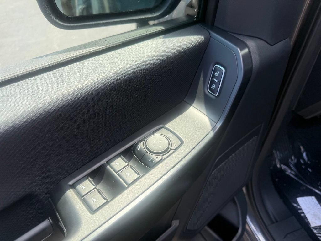 New 2026 Ford F150 STX w/ Equipment Group 200A AWD/4WD image 15