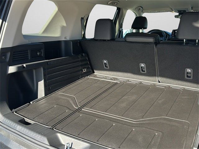 New 2026 Honda Passport RTL image 16