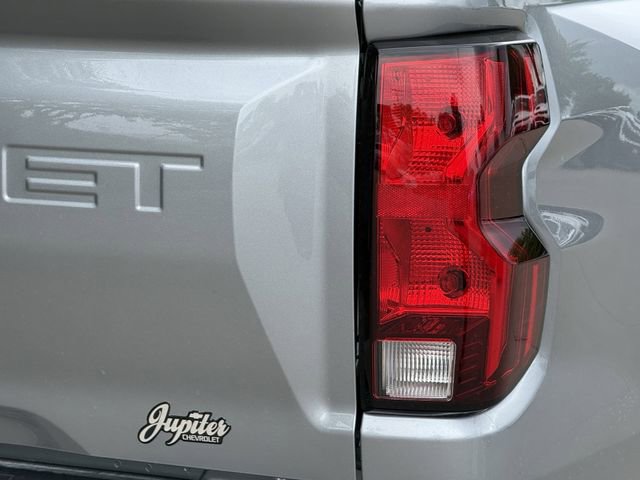 New 2026 Chevrolet Colorado LT RWD image 7