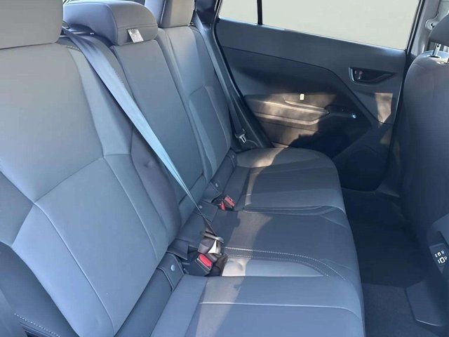 New 2026 Subaru Crosstrek 2.0i Premium AWD/4WD image 11