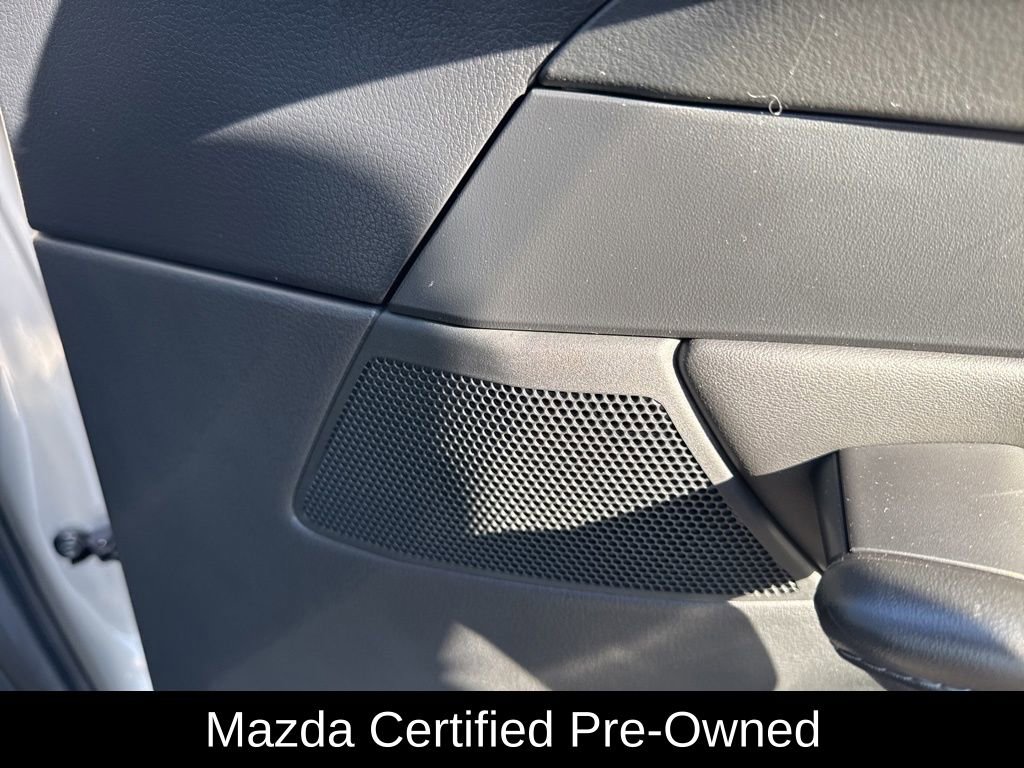 Certified 2023 MAZDA CX-30 AWD 2.5 S w/ Select Package image 41