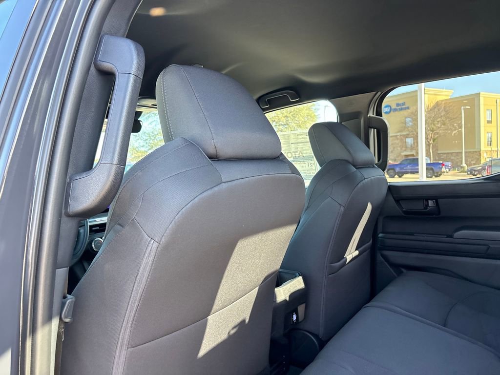 New 2026 Toyota Tacoma SR5 image 19
